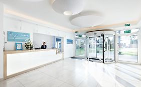 Hotel Wodnik